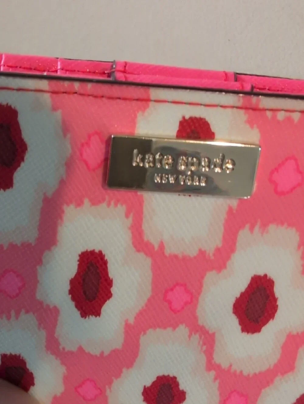 Kate Spade New York Laurel Way wallet